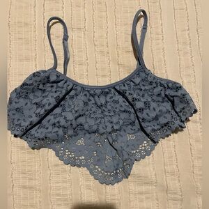 Victoria secret bralette Body by Victoria Secret size small